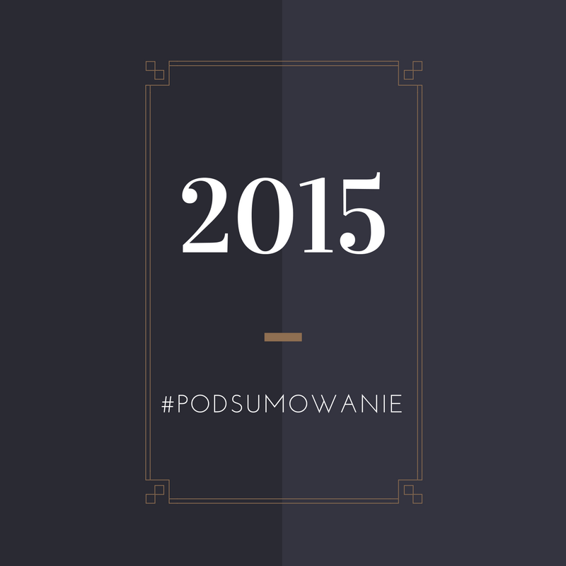 Podsumowanie roku 2015 w Koneser Group – infografika