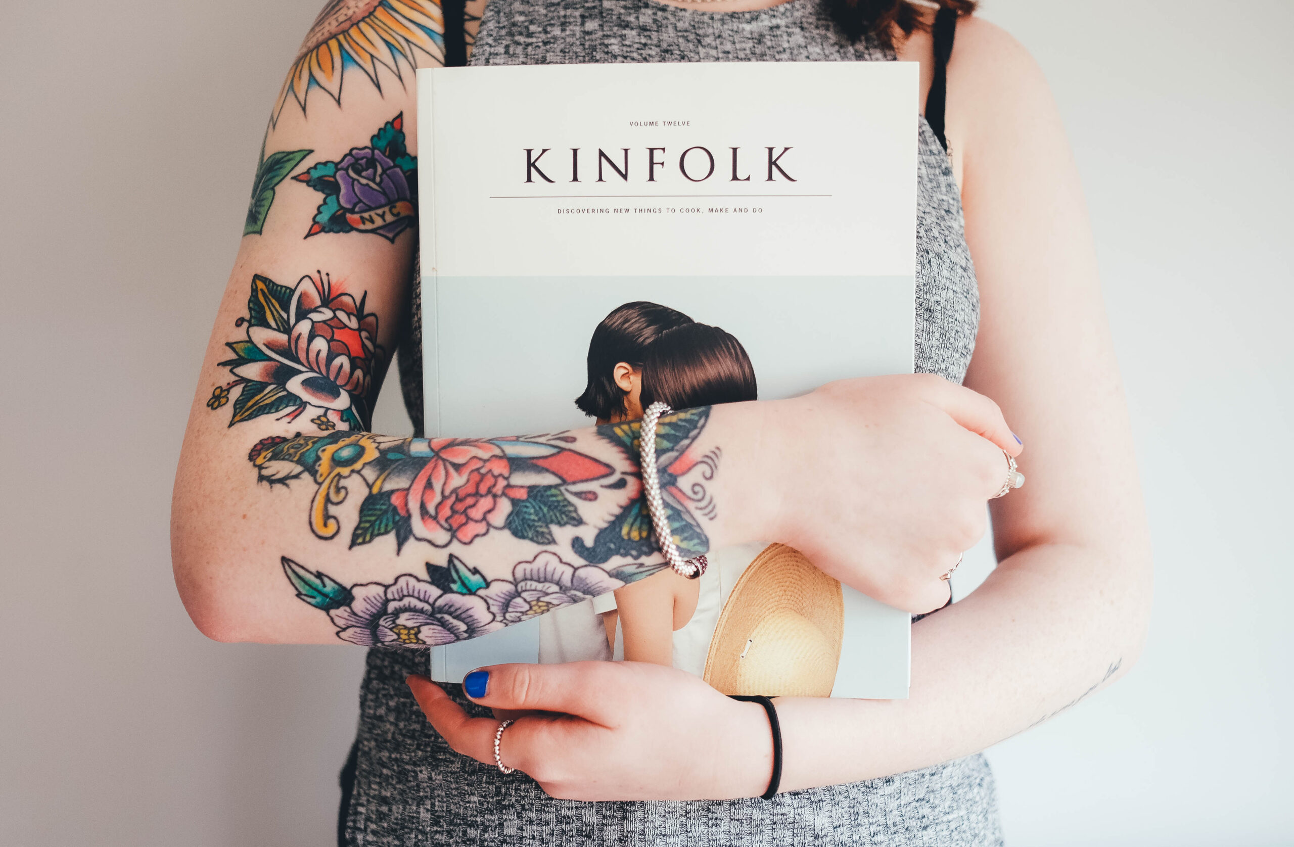 Następca stylu skandynawskiego – styl kinfolk