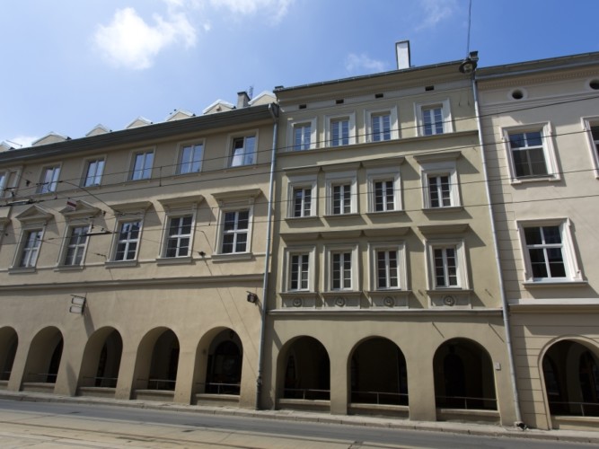 Krakowska 3